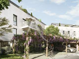 Programme Neuf 3 pièces