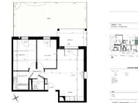 Programme Neuf 3 pièces Programme Neuf 3 pièces