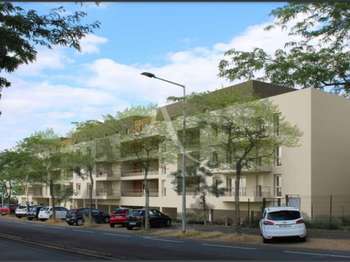 Vente Programme neuf AppartementAngers Saint-Léonard Madeleine