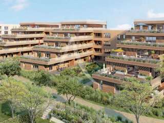 Programme Neuf 3 pièces