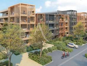 Vente Programme neuf AppartementAngers Saint-Serge