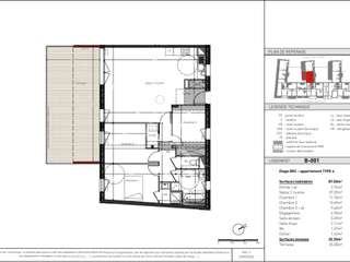 Programme Neuf 4 pièces