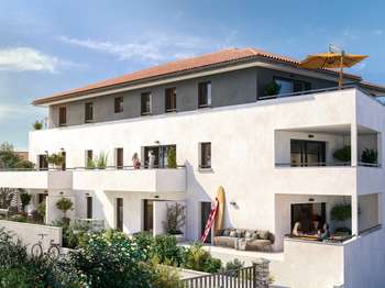 Photo Programme Neuf Anglet