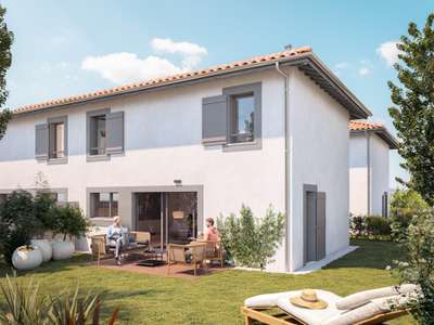 Photo Programme Neuf Anglet