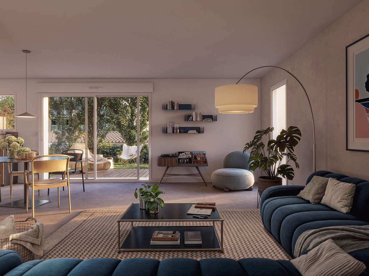 Photo Programme Neuf Anglet