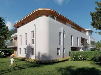 Photo Programme Neuf Anglet