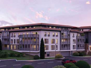 Photo Programme Neuf Anglet