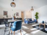 Programme Neuf Appartement Annecy - 74