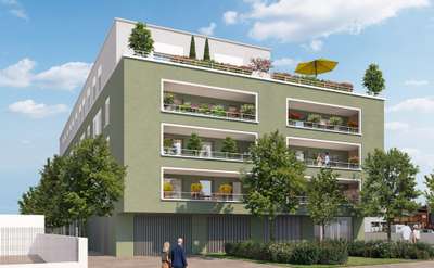 Photo Programme Neuf Annemasse