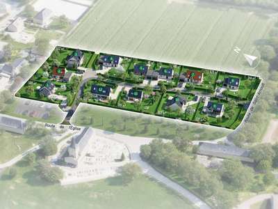 Photo Programme Neuf Anquetierville