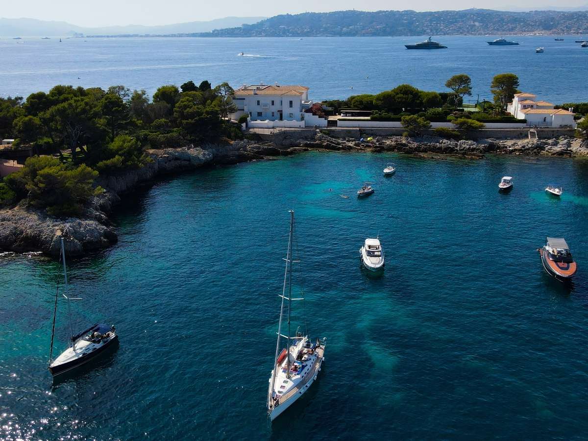 Photo Programme Neuf Antibes