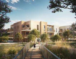 Photo Programme Neuf Antibes