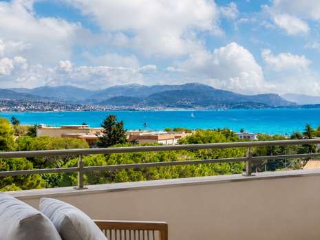 Photo Programme Neuf Antibes