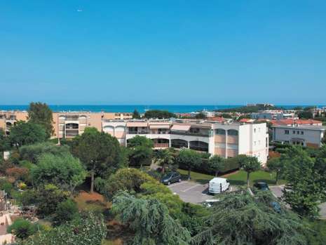 Photo Programme Neuf Antibes