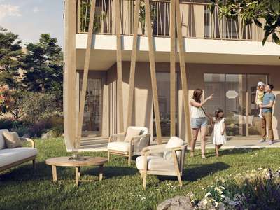 Photo Programme Neuf Antibes