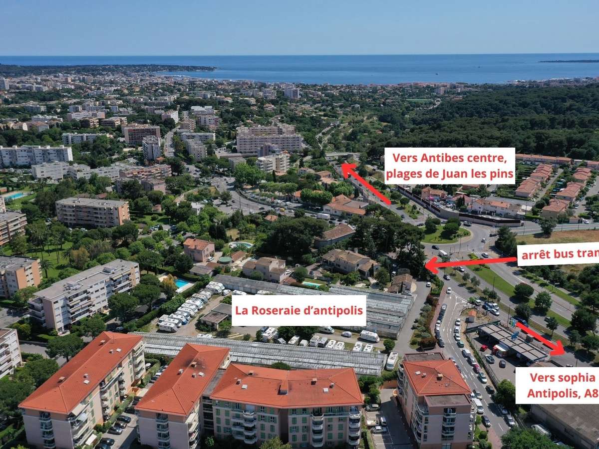 Photo Programme Neuf Antibes