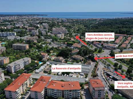 Photo Programme Neuf Antibes