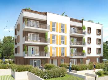 Photo Programme Neuf Antibes