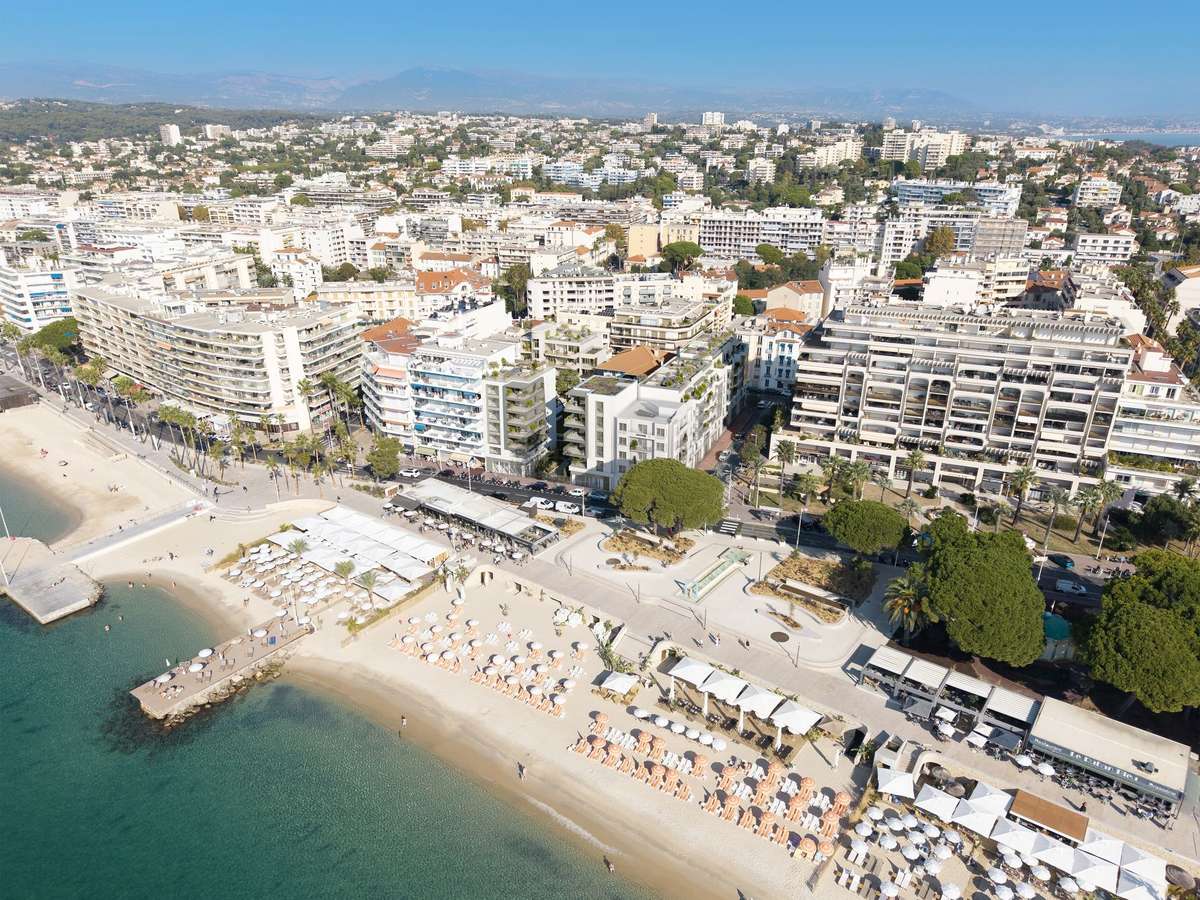 Photo Programme Neuf Antibes