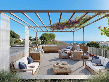 Photo Programme Neuf Antibes
