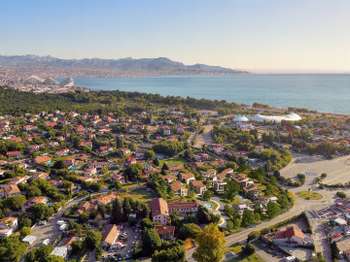 Photo Programme Neuf Antibes