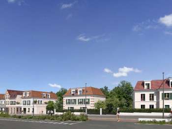 Photo Programme Neuf Antony