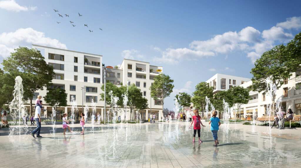 Photo Programme Neuf Antony