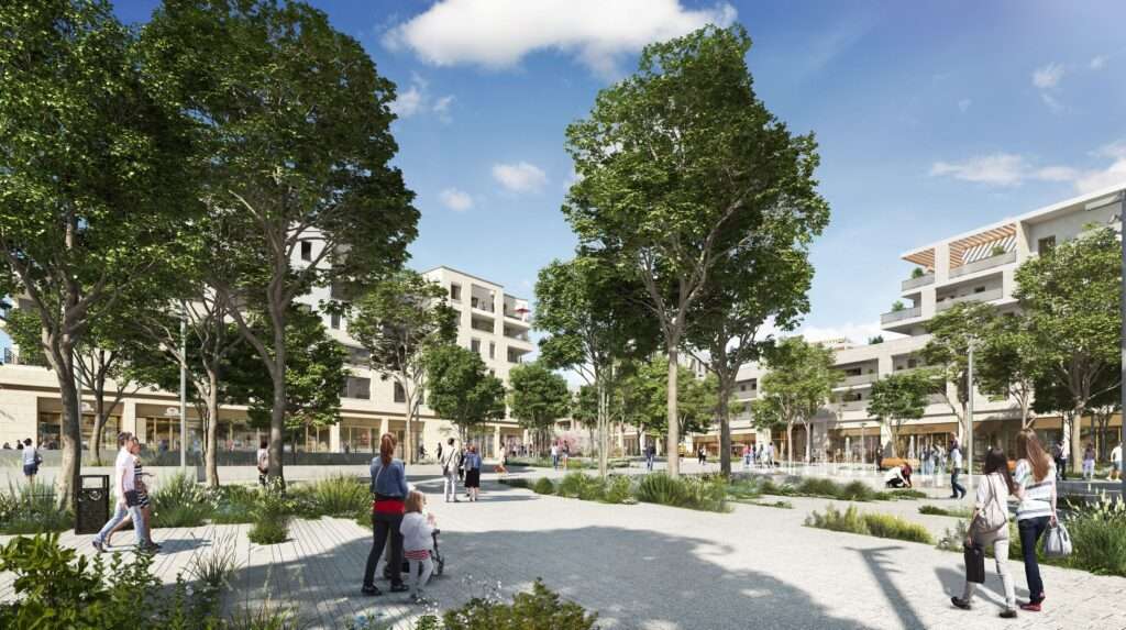 Photo Programme Neuf Antony