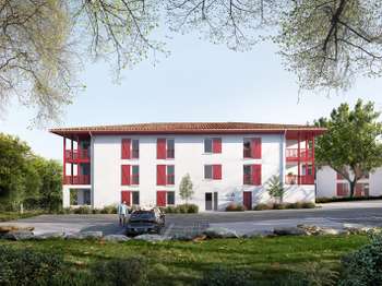 Photo Programme Neuf Arbonne