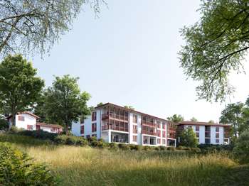 Photo Programme Neuf Arbonne