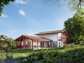 Photo Programme Neuf Arbonne