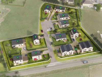 Photo Programme Neuf Arbus