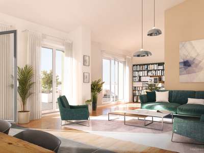 Photo Programme Neuf Arcachon