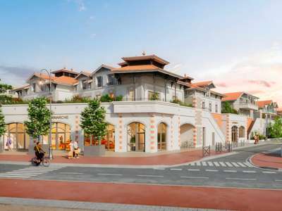 Photo Programme Neuf Arcachon