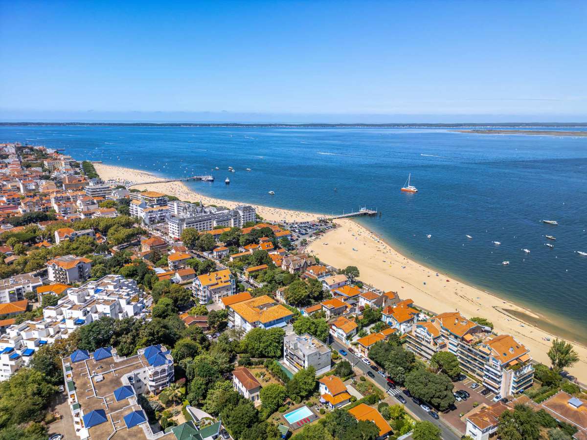 Photo Programme Neuf Arcachon