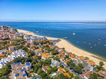 Photo Programme Neuf Arcachon