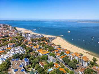 Photo Programme Neuf Arcachon