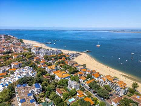 Photo Programme Neuf Arcachon