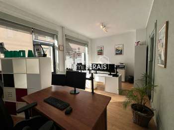 Programme Neuf 5 pièces Programme Neuf 5 pièces