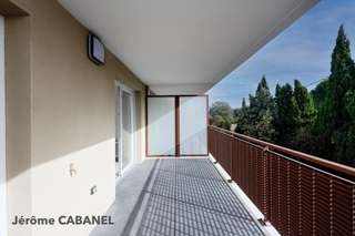 Photo Programme Neuf Arles