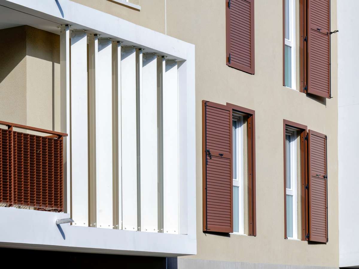 Photo Programme Neuf Arles