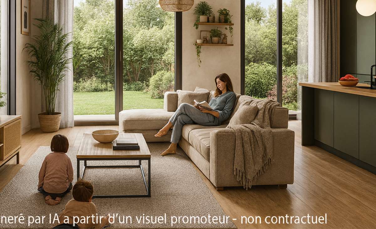 Photo Programme Neuf Armentières