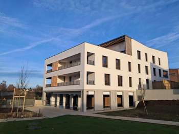 Photo Programme Neuf Arpajon