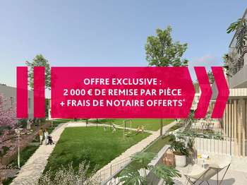 Photo Programme Neuf Arpajon