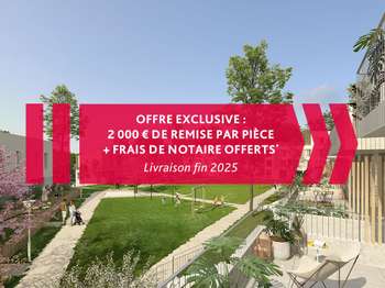 Photo Programme Neuf Arpajon