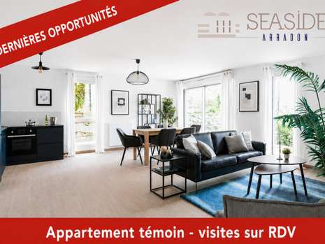 Photo Programme Neuf Arradon