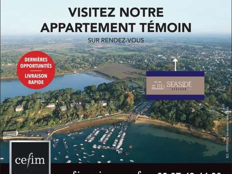 Photo Programme Neuf Arradon