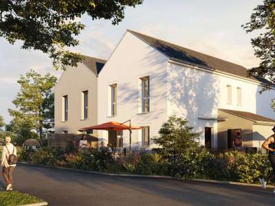 Photo Programme Neuf Arzal