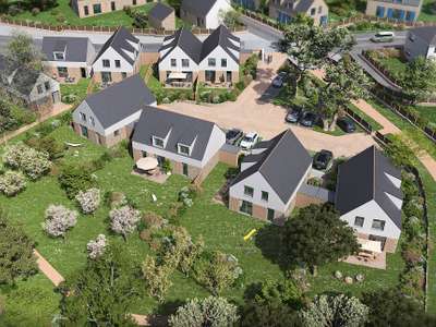 Photo Programme Neuf Arzon