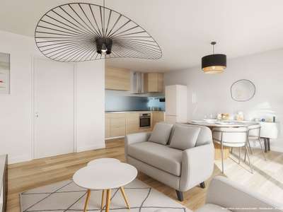 Photo Programme Neuf Arzon